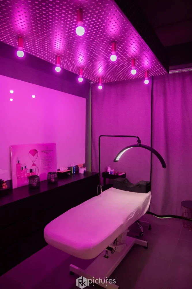 Header Eveline’s Beauty Place